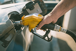Who is to blame for the wrong fuel filling?
