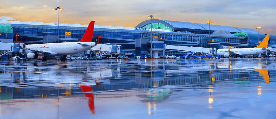 Havalimanı Araç Kiralama En Uygun Havalimanı Rent a Car