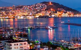 Kusadasi Attractions