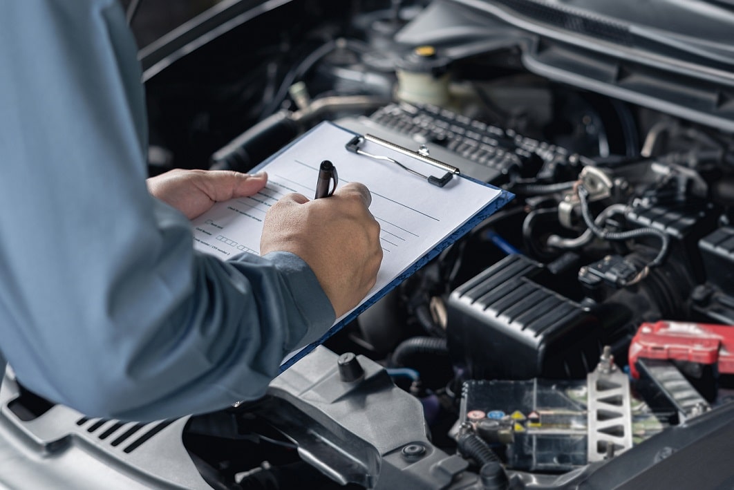 The Importance of Vehicle Maintenance