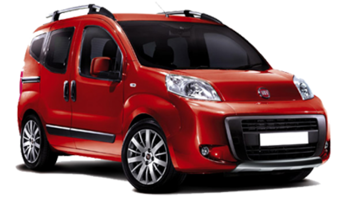 Fiat Fiorino Diesel Handbuch