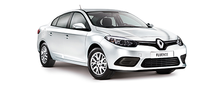 Renault Fluence Dizel Otomatik