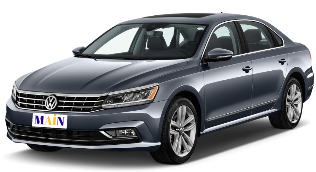 Volkswagen Passat Dizel Otomatik